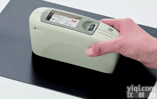 Multi Gloss 268  <em>柯尼卡</em><em>美能达</em>光泽<em>度仪</em>Multi Gloss 268A