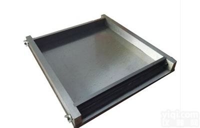 <em>全钢</em>有底<em>砂浆</em>保温试模​