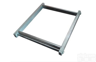 <em>全钢</em>无底<em>砂浆</em>保温试模​