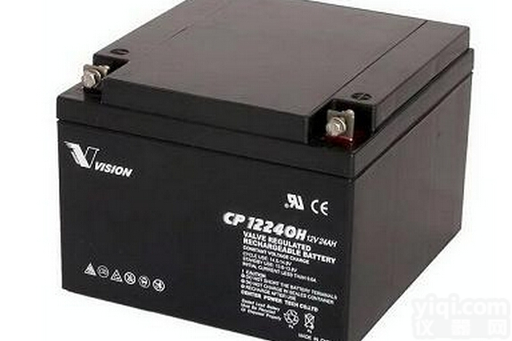 威神Vision<em>蓄电池</em>12V50AH产品<em>简介</em>
