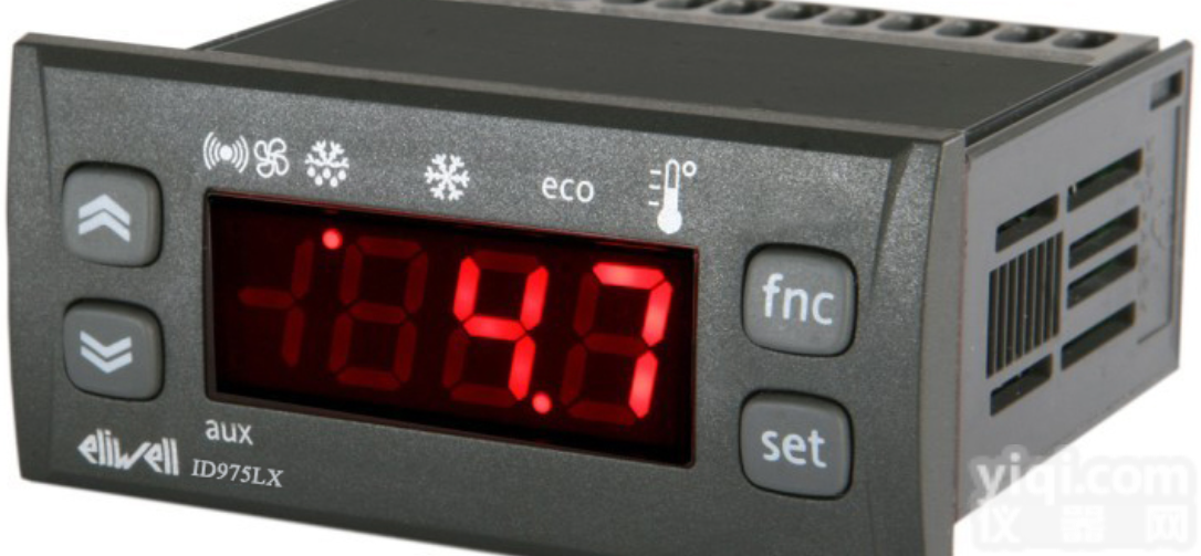意大利Eliwell  上海控达供应爱力威Eliwell数显式<em>温控器</em>
