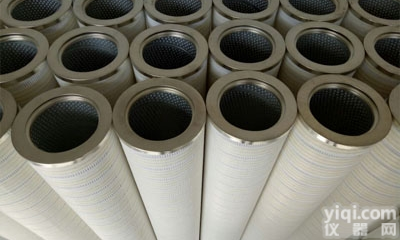 EET983-10F10W25B  风电双层过滤<em>齿轮箱</em><em>滤芯</em>-川润品Pai<em>滤芯</em>