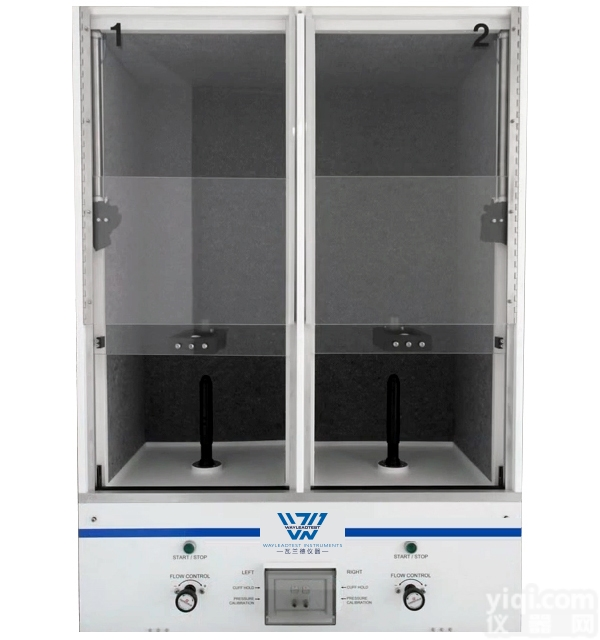 WB-012  国产避孕套<em>检测仪</em>器GB7544-<em>2009</em>