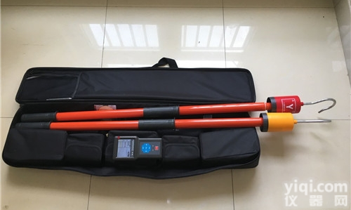 220KV<em>语音</em><em>数显</em>核相器<em>厂家</em>直销