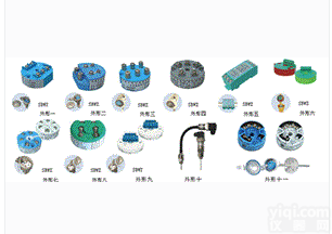 <em>天康</em>集团SBW<em>系列</em>温度变送器