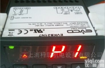 EVIF20TSXS|NTC<em>意大利</em>美控<em>传感器</em>