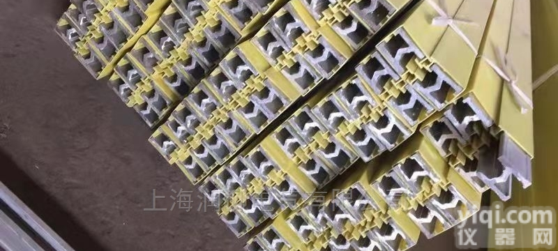 JDC（H）型<em>单极</em><em>导线</em>式安全滑触线