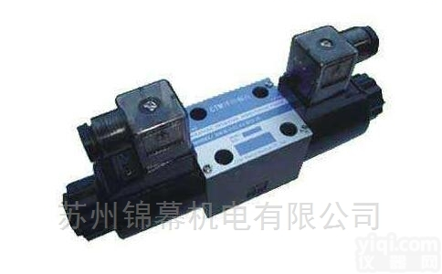 FW-02-2B4B-B220-50  <em>锦幕</em>销售HOYEA华液<em>电液</em><em>换向</em>阀