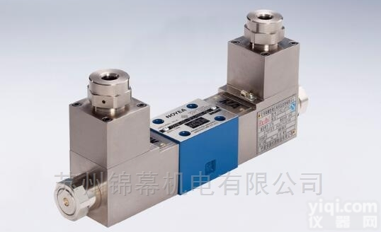 FW-02-2B2L-B220-50  <em>台湾</em><em>调速</em>阀HOYEA华液<em>电液</em>换向阀