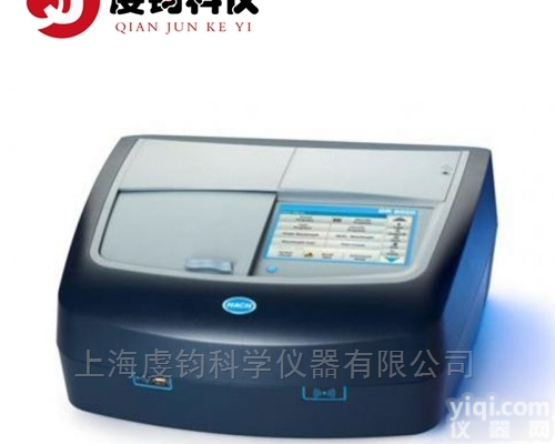 DR3900  DR3900<em>可见</em><em>分光光度计</em>