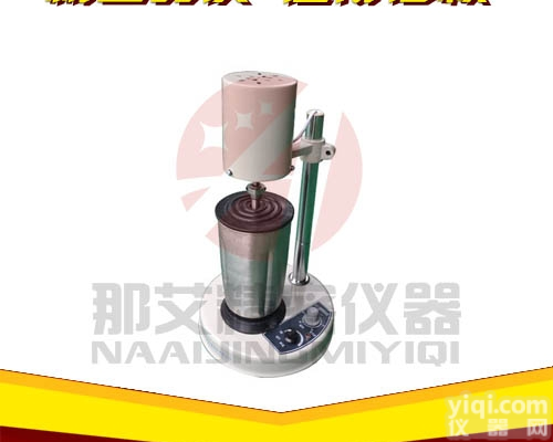 NAI-JJ2  电动组织<em>匀浆</em>器<em>生产厂家</em>