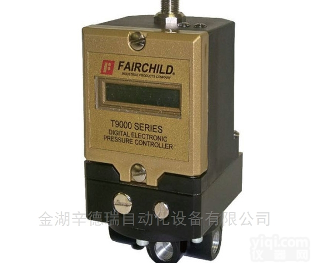 T9010-00D0408N6NFE  仙童Fairchild<em>转换器</em>T9000系列压力传感器