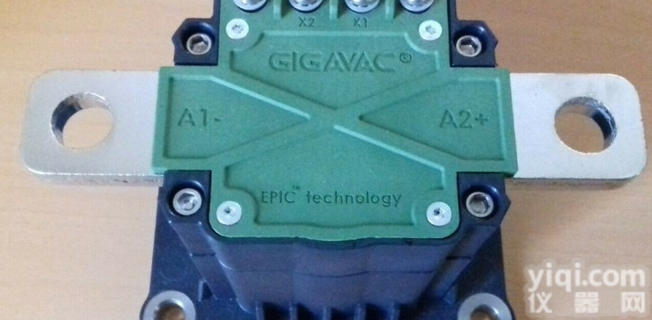GIGAVAC<em>接触器</em>MX46CDB美国<em>全新</em>原装