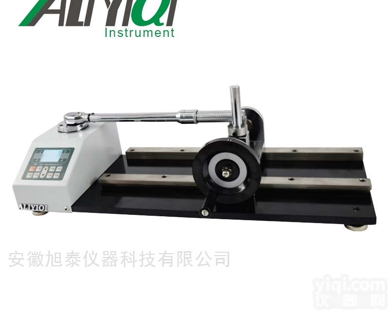 <em>ANJ</em>  <em>扭矩扳手</em><em>检定</em>仪
