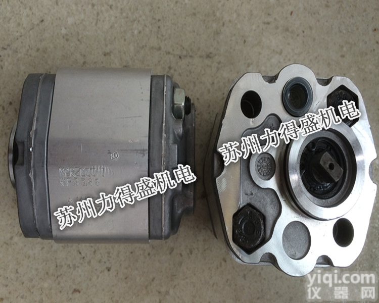 代理意大利<em>马祖</em>奇<em>MARZOCCHI</em><em>齿轮泵</em>K1PS11.5G