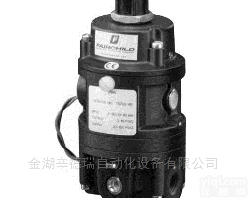 T570040/T570040U  仙童Fairchild<em>转换器</em>T5700系列压力传感器