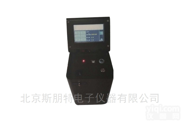 LTH-30  便携式<em>放射性</em>样品<em>测量仪</em>