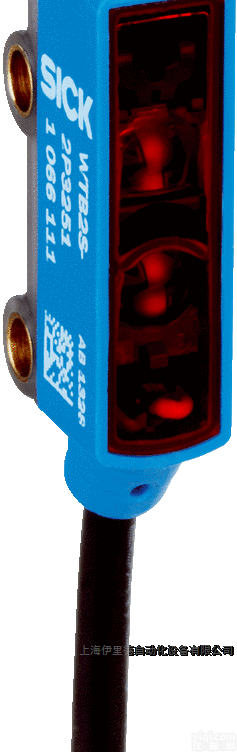 WTB2S-2P3251  德国<em>西克</em>SICK<em>迷你型</em>光电传感器