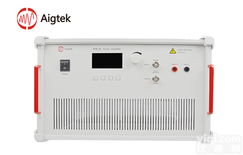 ATA-L6  Aigtek水声<em>功率放大器</em>，专业仪器<em>厂家</em>供应