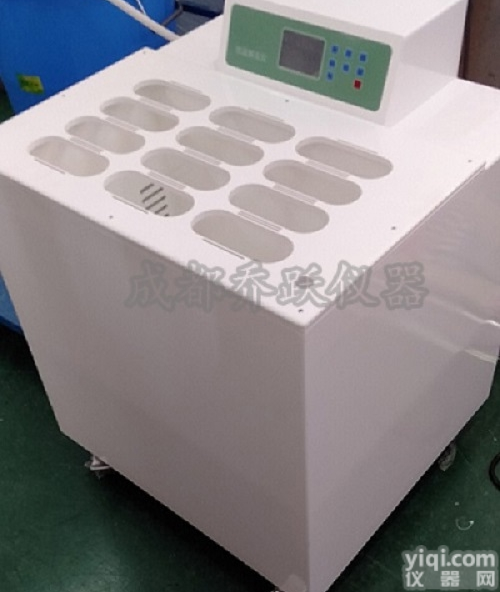 QYJD-12L  <em>血库</em>标配<em>智能型</em><em>干式</em><em>血液溶浆机</em>