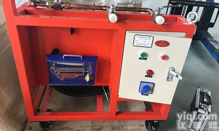 GIS<em>气体</em>抽<em>真空</em><em>充气</em>装置/<em>真空</em>泵价格