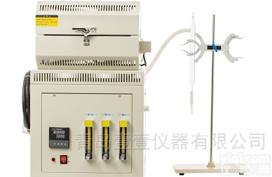 <em>AOX有机卤素燃烧炉</em>