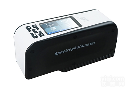 WS70分光<em>测色仪</em> 福威<em>便携式</em><em>色差</em>仪