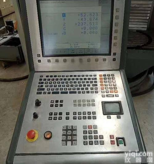 TNC640  德国海<em>德汉</em>HEIDENHAIN<em>数控系统</em>