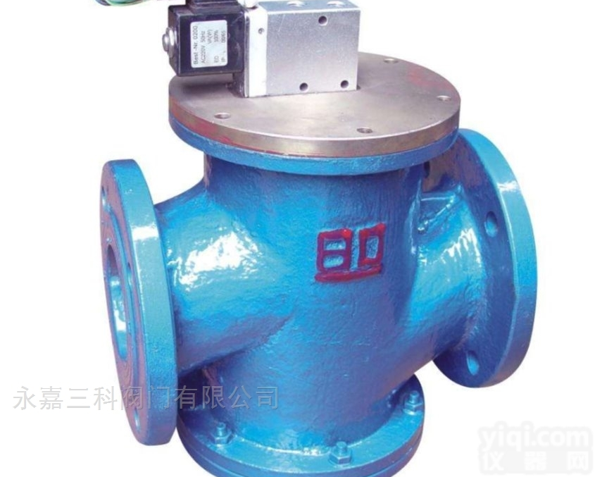 ZCQ  <em>ZCQ气控电磁阀</em>