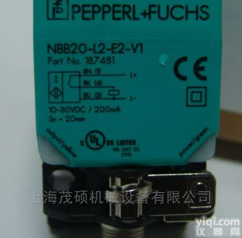 ML100-8-<em>1000</em>-RT/95/103  <em>德国</em>P+FML100-8-<em>1000</em>-RT/95/103开关现货