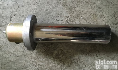 SRY6-2<em>护套</em>式<em>电加热器</em>供应/可<em>定做</em>