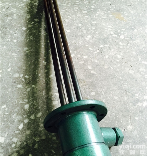 SRY4 220V4KW<em>直热式</em><em>电加热器</em>价格