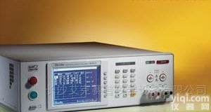 Chroma <em>19032</em>/<em>19032</em>-P 电气安规测试仪