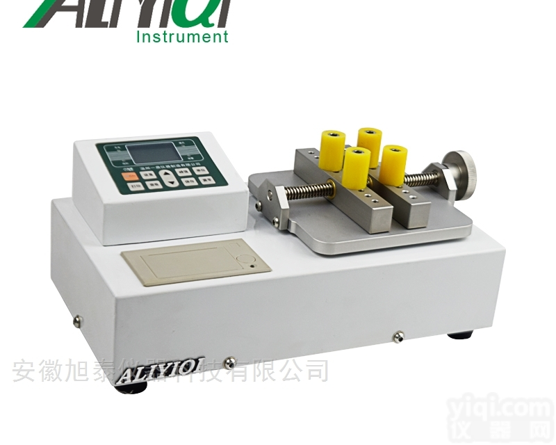 ANL-<em>WP</em>  <em>数显</em>瓶盖扭矩测试仪（不带打印）