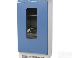 标 准 型 Standard form生化培养箱