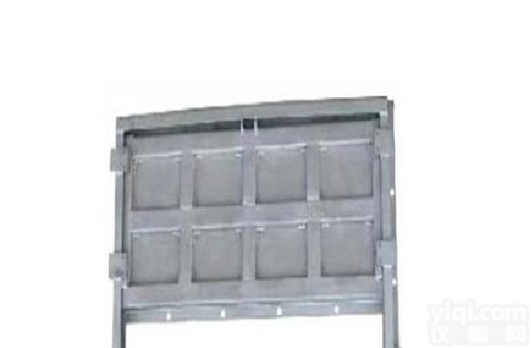 <em>不锈钢</em>堰门<em>供应商</em>