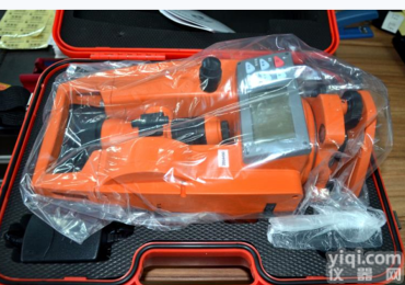 防雷经纬仪 <em>防雷检测</em>仪器设备套装