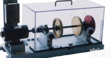 <em>PT300</em>  机械<em>故障</em>仿真<em>实验台</em>架