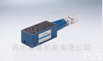 DY-02-W-31.5-70  <em>台湾</em>HOYEA华液叠加式<em>溢流阀</em>