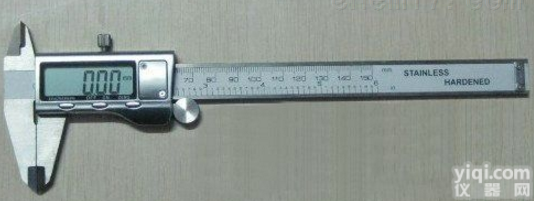 <em>游标卡尺</em> <em>乙级</em><em>防雷</em>检测仪器