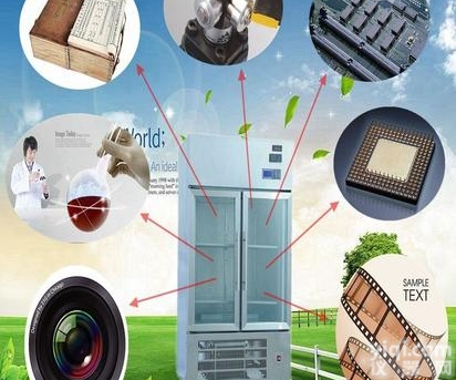 HY-240HWS  <em>档案</em>馆<em>文件</em>保存不锈钢恒温恒湿柜