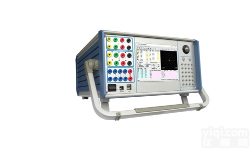 三相继电保护<em>测试仪</em>/申报承试<em>四级</em><em>资质</em>