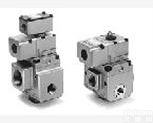 VQD1151W-5L  <em>日本</em><em>SMC2</em>位单<em>气控阀</em> 产品样本