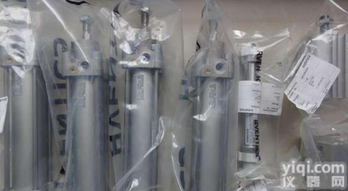 <em>德国</em><em>AVENTICS</em>双活塞气缸性能更强