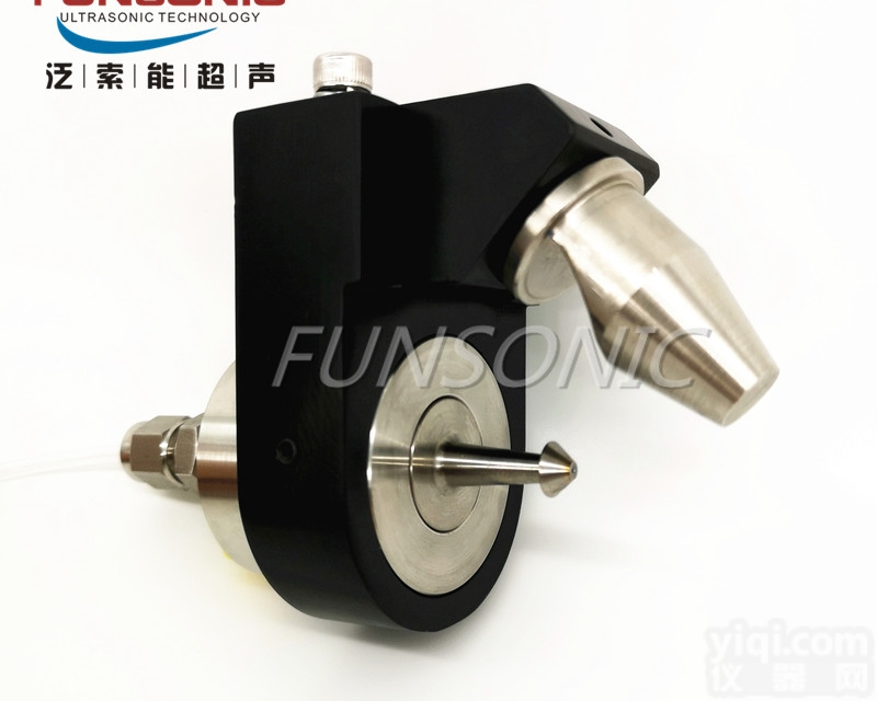 50K宽喷型超声波雾化<em>喷涂</em><em>系统</em>