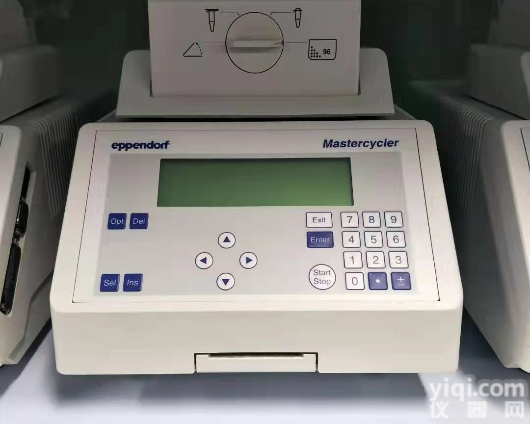 二手艾<em>本德</em>5333 <em>梯度</em>PCR仪