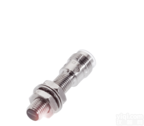 BES00CH  BALLUFF<em>电感</em>式<em>标准</em>传感器