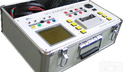 GKC-<em>高压开关</em>机械特性<em>测试仪</em>