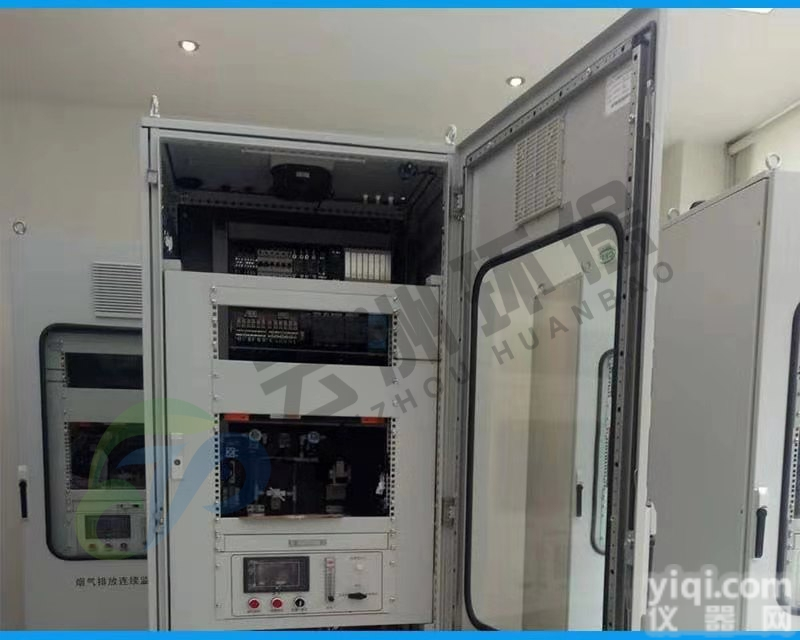 TK-1000  cems在线<em>监测仪</em>资质齐全<em>烟气</em>监测设备