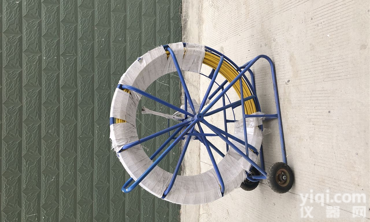 100米  厂家 电缆<em>引线</em>器 承装<em>四级</em>电力